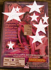 DVD EROTICO ''ANGELI NEGRI '' PRIVATE COLLECTION DVD RARO COLLEZIONE PRIVATA