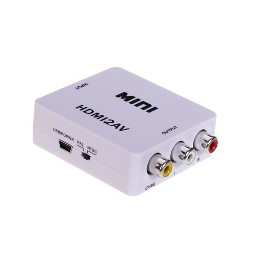 Convertitore mini - *zs-,