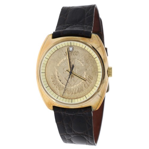 Orologio serco 100 000 dollari - orologio,