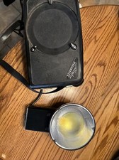 Metz Mecablitz 50S Electronic