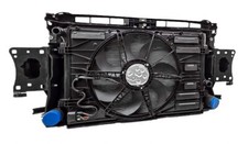 Completo Mascherina Anteriore