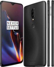 OnePlus 6T completamente