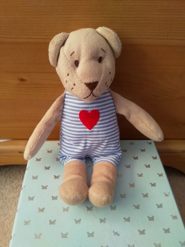 Ikea pettorina orso righe - orso,