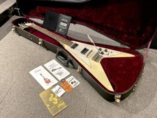 Gibson Custom Shop 1967 Flying