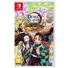 DEMON SLAYER SWEEP THE BOARD