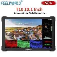 Feelworld T10 10,1 pollici
