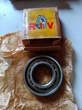 CUSCINETTO SCATOLA DIFFERENZIALE Fiat 500 Topolino RIV 7 AOn 7206 - D. 30x62x16