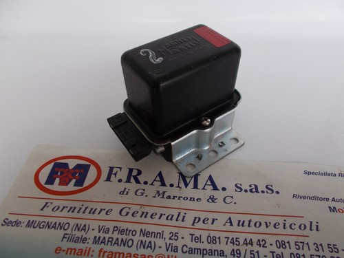 Regolatore tensione rc2 - regolatore, rc2/24