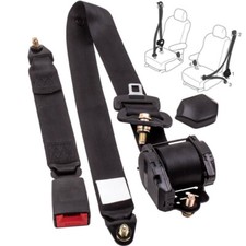 Cintura automatica 3 punti