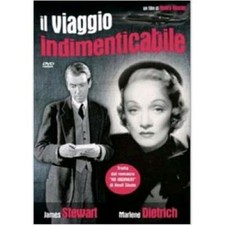 VIAGGIO INDIMENTICABILE IL DVD