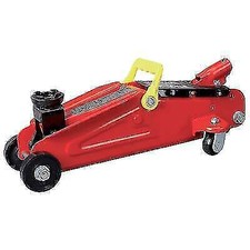 CRICCHETTO IDRAULICO A