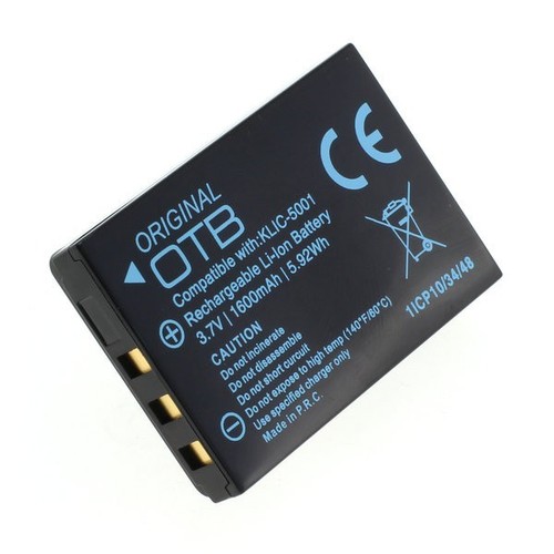 Batteria compatibile sanyo - batteria,