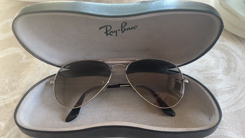 Occhiali sole ray ban - sole,
