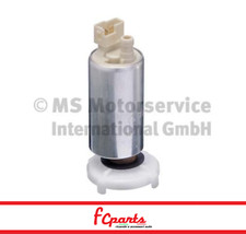 POMPA BENZINA MERCEDES CLASSE C SEAT TOLEDO VW GOLF POLO PIERBURG 7.21088.52.0