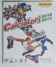 79700 Album Figurine Panini -