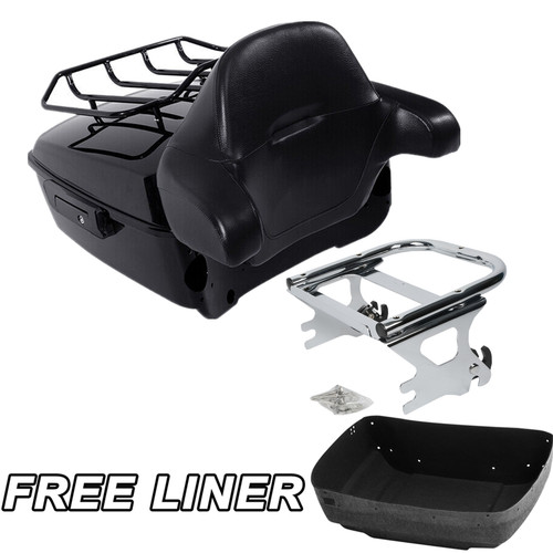 King pack trunk - king,