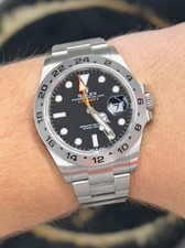 Rolex Explorer II 226570