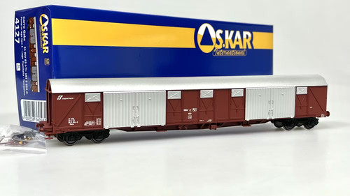 Kar 4127 carro gabs fs - 4127,