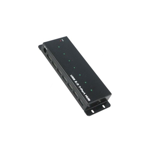 Ua0317 hub usb - ua0317, 3.0,