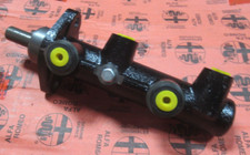 Alfa Romeo Montreal Cilindro