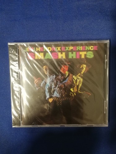 Jimi hendrix experience - jimi,