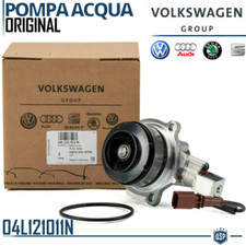 Pompa acqua originale - acqua,