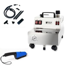 EOLO Generatore di Vapore