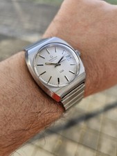 Orologio Uomo Certina DS