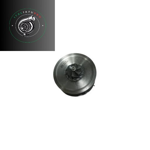 Coreassy turbo turbina bmw - coreassy,