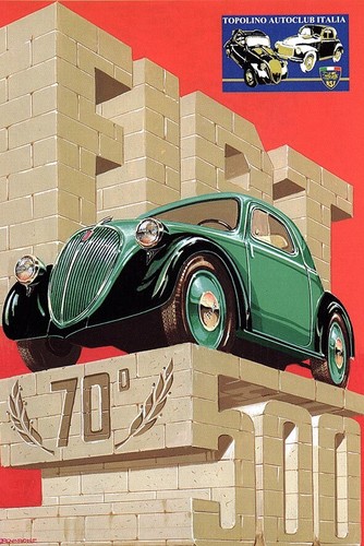 Poster locandina pubblicità - poster,