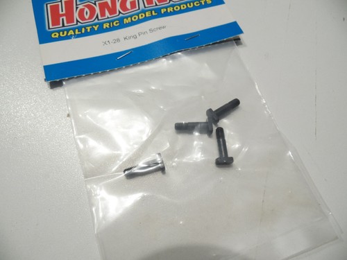 Hongnor king pin screw - pin,