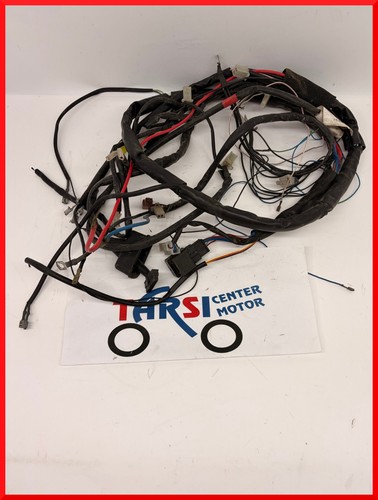 Impianto elettrico completo - elettrico,