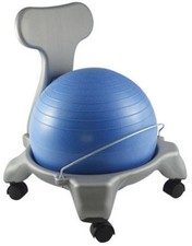 Sedia Balance Ball Fit sedia