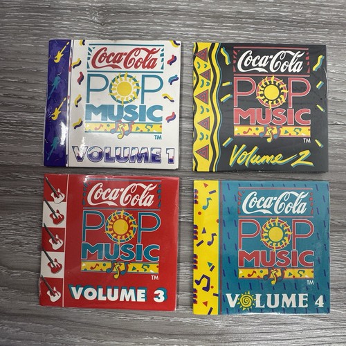 Vintage coca cola - vintage, coca-cola