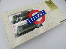 H0 Liliput 14450 Treno NPZ 2