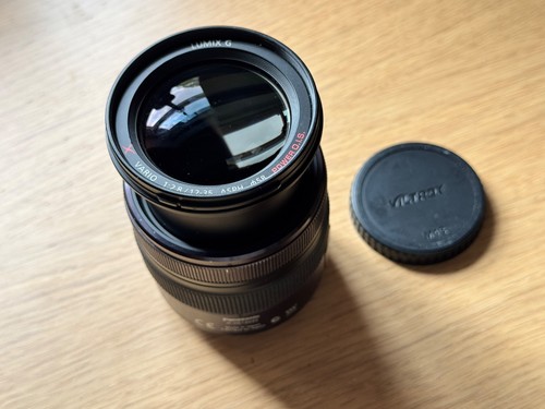 Panasonic lumix vario - lumix,