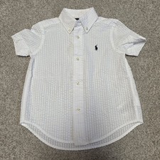 Polo Ralph Lauren camicia