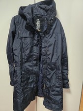 Giaccone Refrigue Donna