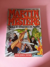 Fumetti Martin Mystere (albo