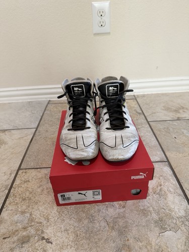 Scarpe guida puma - scarpe,