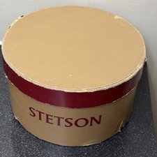 Cappello Fedora Vintage