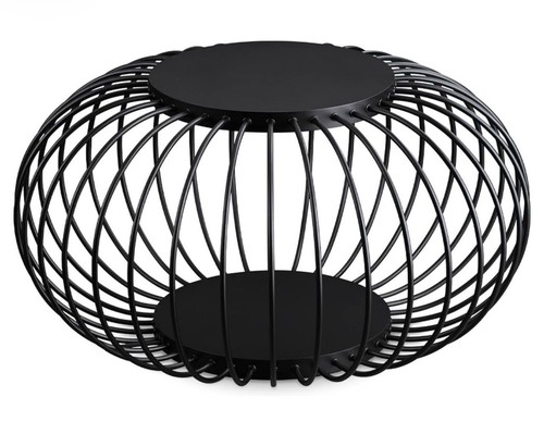 Ideal lux djambe d74 nero - d74,