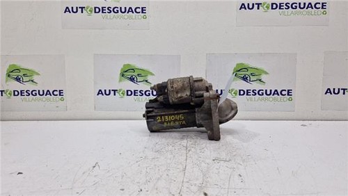 8v2111000ae moteur démarrage - ,