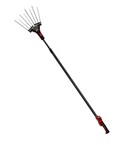 Abbacchiatore batteria - abbacchiatore, a