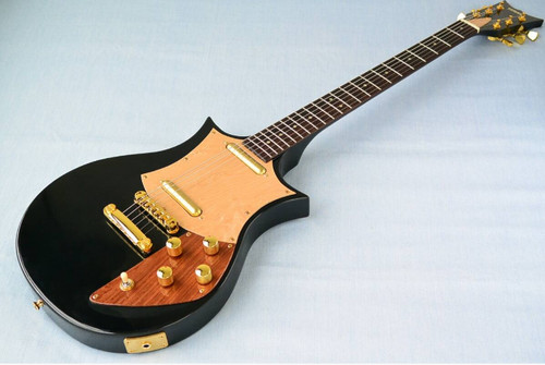 Electric guitar yamaha 60 - yamaha, sx-60