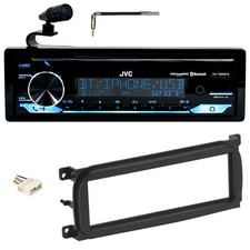JVC KD-T920BTS Bluetooth
