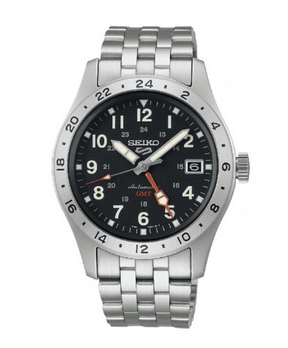 Orologio seiko sport - orologio, 5