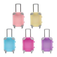 Mini valigia portagioie