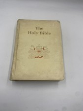 The Holy Bible Caxton