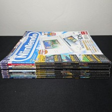 Rivista Ufficiale Nintendo –